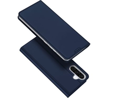 Covers Dux Skin Pro Series Case for_ Samsung A36 5G_A56 5G Blue