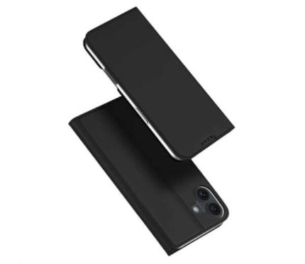 Covers Dux Skin Pro Series Case for Redmi Note 14S Black