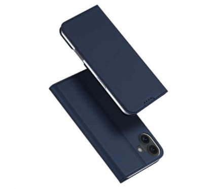 Covers Dux Skin Pro Series Case for Redmi Note 14S Blue