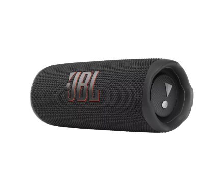 Speakers JBL Portable Bluetooth Speaker Flip 6_ Black