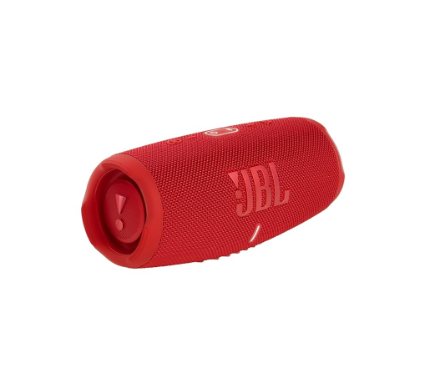 Speakers JBL Portable Bluetooth Speaker Charge 5 Red