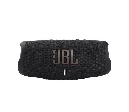 Speakers JBL Portable Bluetooth Speaker Charge 5 Black