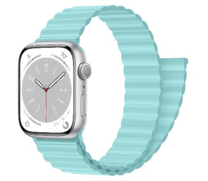 Other Accessories DUX Apple_Watch_Strap_(Mixture_Ultra_Series)_38_40_41_42MM_Misty_Purple