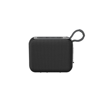 Speakers Yison Celebrat SP_23 TWS Sound 5W_ Black