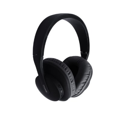 Wireless Earphones  Yookie Blutooth EB610 Bass Wireless Headphone Black