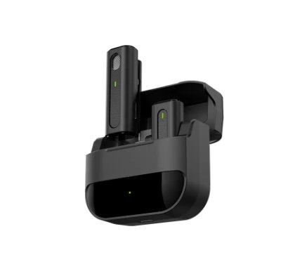 Other Accessories Yookie Wireless microphone YE13 Type_C Black