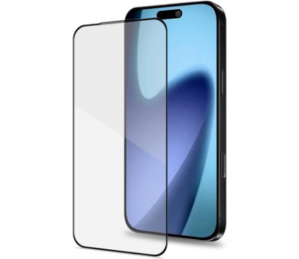 Screen Protector Alpha Screen Full HD Glue Glass For Iphone 17 pro Max