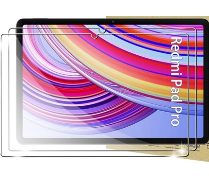 Screen Protector Alpha Lo Full Screen Glass Redmi Pad2 _ Pad 2pro