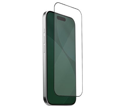 Screen Protector A new chapter 9H Curved Glass Full Cover Screen protector For Iphone 17Pro