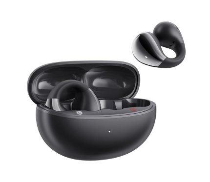 Wireless Earphones  QCY Crossky C10 Blutooth Black