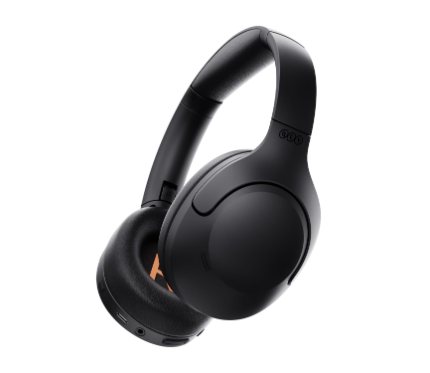 Wireless Earphones  QCY H3 Lite Blutooth headphone Black