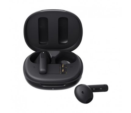 Wireless Earphones  QCY Aily Buds E20 Blutooth Black