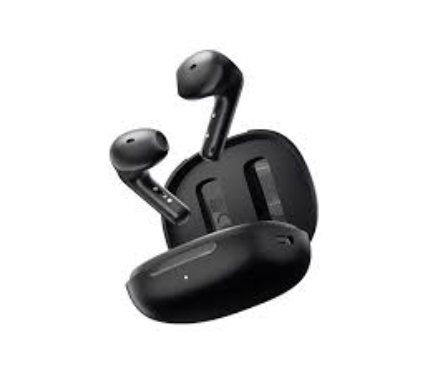 Wireless Earphones  QCY Aily Buds E10 Blutooth Black