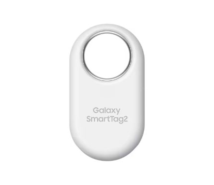 Other Accessories Samsung Galaxy SmartTag2 White