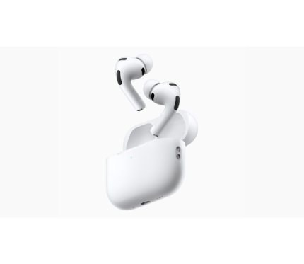 Iphone Accessories AirPods Pro 3 with charging case For Iphone
