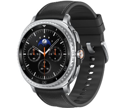Smart Watches Samsung Galaxy Watch 8 Classic 46MM GPS Black