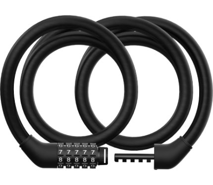 Escooter Xiaomi Electric Scooter Cable Lock