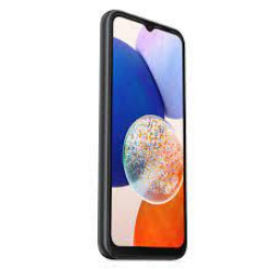 Alpha 8H Anti_shatter screen protector for Sam A14