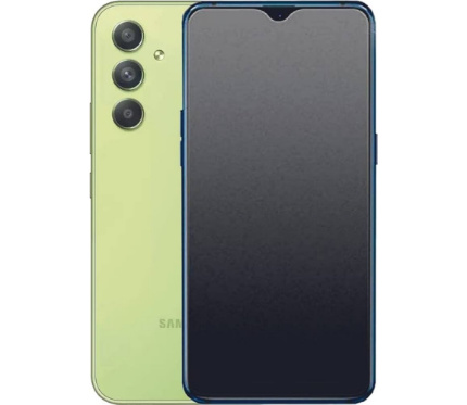 Screen Protector Ceramic Screen Matte For samsung A34 _A24