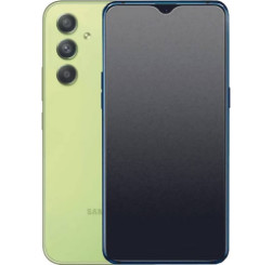 Ceramic Screen Matte For samsung A34 _A24