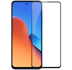 Alpha Screen Full Glue Glass For Redmi 12 4G