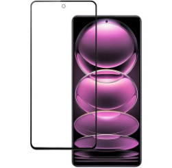 Alpha Screen Full Glue Glass For Sam A05 _Redmi 13c