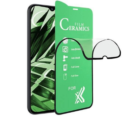Screen Protector Ceramic Screen For samsung A15 _A25