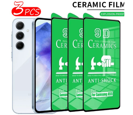 Screen Protector Ceramic Screen For samsung A55 _A35 5G