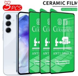 Ceramic Screen For samsung A55 _A35 5G