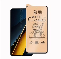 Ceramic Screen For Xiaomi Poco X6 Pro