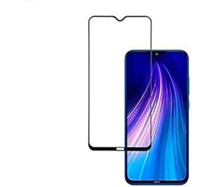 Screen Protector Alpha Screen Full Glue Glass For Redmi 13