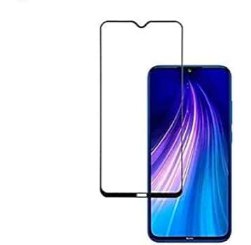 Alpha Screen Full Glue Glass For Redmi 13