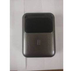 Yookie fast Power Bank 22.5W with led display YO62 10000 MAH Black