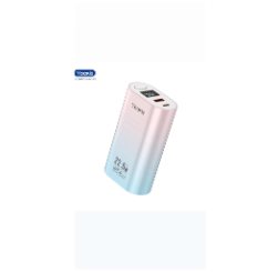 Yookie fast Power Bank 22.5W with led display YO61 10000 MAH