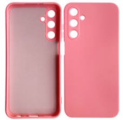 Alpha LOLA Hard TPU Back Cover for Samsung A25 5G Rose