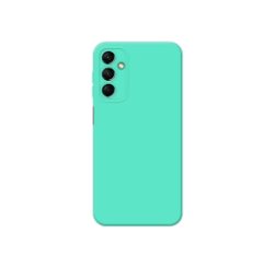 Alpha LOLA Hard TPU Back Cover for Samsung A25 5G Turquoise