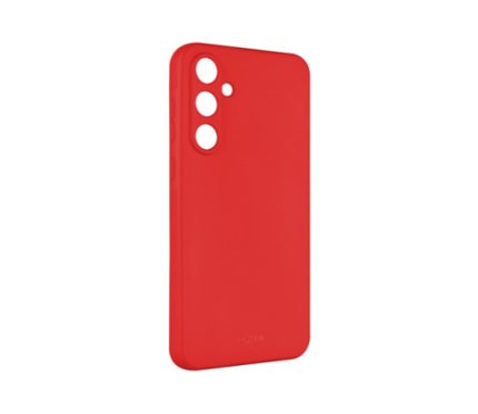 Covers Alpha LOLA Hard TPU Back Cover for Samsung A25 5G Red
