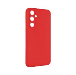 Alpha LOLA Hard TPU Back Cover for Samsung A25 5G Red