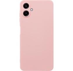 Alpha LOLA Hard TPU Back Cover for Samsung A06 Rose
