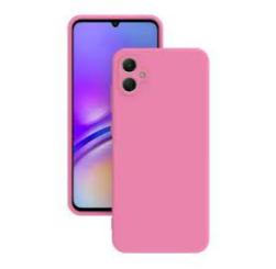Alpha LOLA Hard TPU Back Cover for Samsung A06 Pink