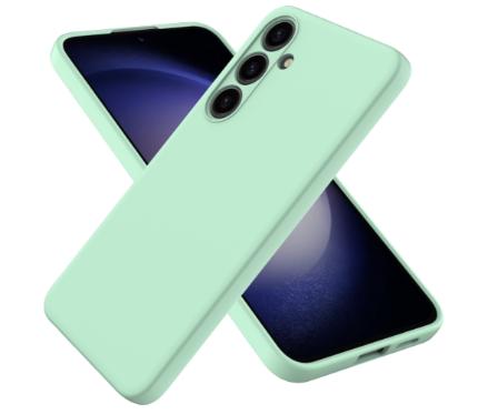 Covers Alpha LOLA Hard TPU Back Cover for Samsung A05s Turquoise