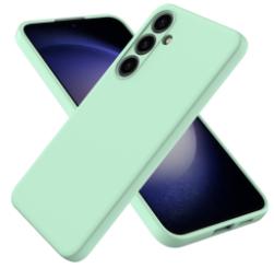Alpha LOLA Hard TPU Back Cover for Samsung A05s Turquoise
