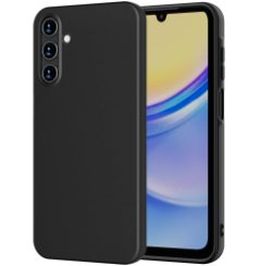 X Level Back Cover Guardian Series For SAM A15 4G_5G Black