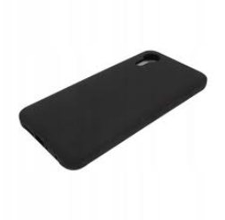 X Level Back Cover Guardian Series For SAM A05 Black