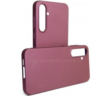 Covers X Level Back Cover Guardian Series For SAM A55 5G wine