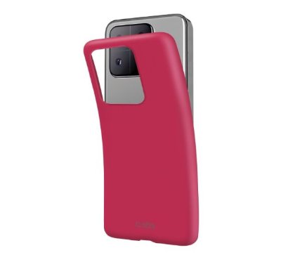 Covers X Level Back Cover Guardian Series For Redmi Note13 Pro 5G wine