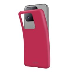 X Level Back Cover Guardian Series For Redmi Note13 Pro 5G wine