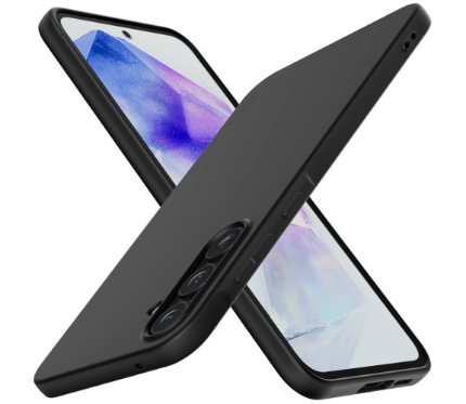 Covers X Level Back Cover EarlIII Series For SAM A05 Black