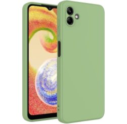 X Level Back Cover EarlIII Series For SAM A05 dark green