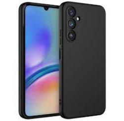 X Level Back Cover EarlIII Series For SAM A05s Black